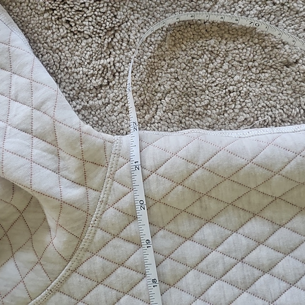 Marine layer REVERSIBLECorbet Reversible Pullover - Picture 8 of 8